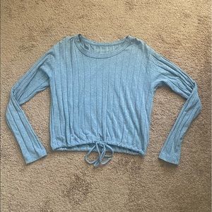 American eagle sweater